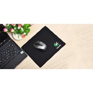 Miếng lót chuột Logitech giá siêu rẻ (20 x 18cm) PC Xanh Official - Bàn di chuột - Miếng lót chuột | DienMayHoangNgan.com