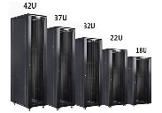 Hướng dẫn lựa chọn tủ rack phù hợp (Loại Tủ, Thông số tủ, Chi tiết tủ)