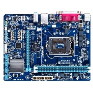 Main giga H61 Rev 5.0 4.0 3.0 2.2 2.0 1.0 Có chặn main | Shopee ...