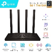 Modem wifi | Bộ thu phát | Bộ định tuyến không dây TP-Link Archer C80