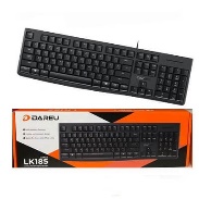Bàn phím Dareu LK185 văn phòng Chính Hãng | Lazada.vn