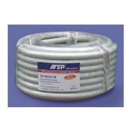 Ống ruột gà, ống luồn dây đàn hồi SP D40 (25m/cuộn)
