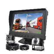 Camera hành trình cho xe tải K9 - G-Car