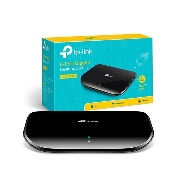 Bộ chia mang chuẩn Giga Tlplink 5 cổng - Switch 5port Tplink SG1005D -  Switch 5port SF1005D | Shopee Việt Nam
