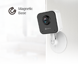 EZVIZ H1c - Smart Home Wi-Fi Camera