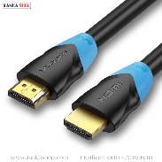 Dây HDMI 2.0 hỗ trợ 3D/4K chính hãng Mindpure - Đồ chơi công nghệ