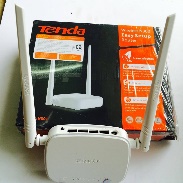 Bộ phát wifi Tenda N301 | Siêu thị Điện máy Eco-Mart