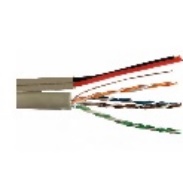 Dây 8 sợi đồng 2 nguồn Vcom quận 305m | Shopee Việt Nam