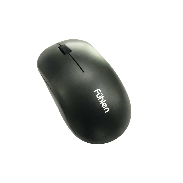 Chuột Fuhlen M70 Optical Wireless đen | tại cửa hàng HACOM