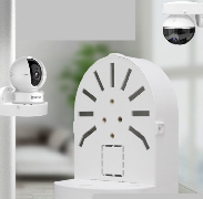Khoen đồng] Sỉ 100 Chân đế camera WIFI - Alexshop | Alexshop.vn