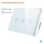 Kết quả hình ảnh cho Công tắc điện wifi