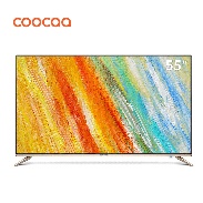Smart Tivi Coocaa 55 inch 55S5G nơi bán giá rẻ nhất tháng 01/2023