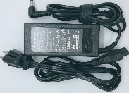 Sạc Laptop Lenovo Chân Thường 65w