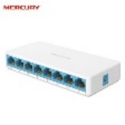 Bộ chia mạng Switch MERCURY SG108C Gigabit, S108C 100MP, 8 cổng | Shopee  Việt Nam