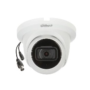 Camera Dome 2MP Dahua DH-HAC-HDW1200TLMQP-S5 hồng ngoại 30m, chống ngược  sáng DWDR