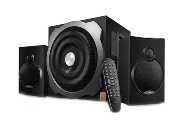 Loa Fenda A521X/2.1 Bluetooth, ĐKTX,56W giá rẻ, chính hãng, trả góp 0% -  Siêu thị điện máy HC