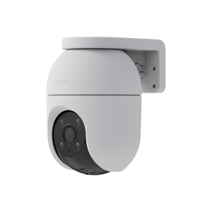 Camera Ra WIFI Ngoài Trời EZVIZ C8C 4MP 2K+ Xoay 360, Màu Ban Đêm, Đàm  Thoại 2 Chiều