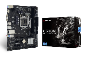 MAINBOARD BIOSTAR H510MHP NEW BOX | Máy Tính Bách Vượng