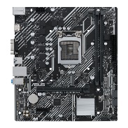 Mainboard ASUS PRIME H510M-K (Intel H510, Socket 1200, m-ATX, 2 khe Ram  DDR4)