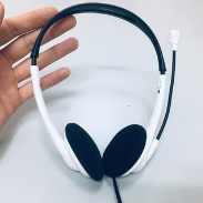 Tai nghe gaming có mic Beauty - Tai nghe chùm tai có dây - Hàng Chính Hãng - Bảo hành 6 tháng | Tai Nghe Có Dây Nhét Tai | SieuThiGear.Com