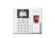 Máy chấm công vân tay HIKVISION DS-K1A8503F - SIEU THI VIEN THONG