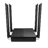 Router Wifi băng tầng kép AC1200 TP-Link Archer C64 Mumimo | Lazada.vn