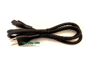 Dây nguồn laptop ZIN Ovan Xịn cắm sạc Type C, sạc Ovan