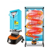 Tủ sấy quần áo Quick Samsung cơ xuất xứ Việt Nam – MinhTien.vip