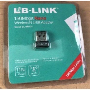 Usb thu Wifi LB link BL WN151 | Shopee Việt Nam
