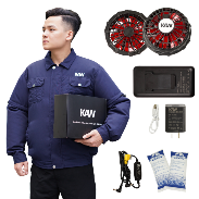 áo điều hòa