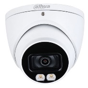 Camera Dahua HAC-HDW1239TP-A-LED Full Color có mic | Seri 1239 Dahua