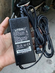NGUỒN 12V 5A (xịn) CHÍNH HÃNG – Đại lý Adaptor