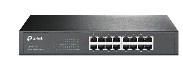 16-Port Gigabit Switch TP-LINK TL-SG1016D - SIEU THI VIEN THONG