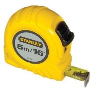 5m Thước cuộn thép Stanley 30-496 Chính hãng-Giá rẻ | Thước cuộn thép | ketnoitieudung.vn