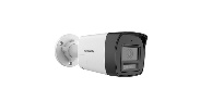 Camera thân trụ Smart HybirdLight 2MP, đàm thoại 2 chiều DS-2CE16D0T-LPTS