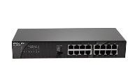 16-Port Gigabit Switch RUIJIE RG-ES116G - SIEU THI VIEN THONG