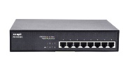 8-port 10/100/1000 Base-T Unmanaged Switch RUIJIE RG-S1808G - SIEU THI VIEN  THONG