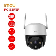 Camera Wifi Full Color IMOU IPC-S31FEP (Cruiser SE+ 3MP)