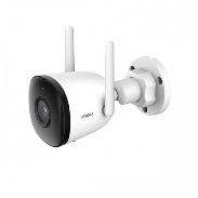 Camera Wifi cố định Bullet 3C Công nghệ mới  5MP  IPC-S3DP-5M0WJ