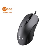 Chuột quang có dây Lecoo M1102