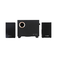 Loa Microlab M105 2.1 | HACOM