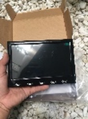 Kết quả hình ảnh cho màn test camera 7 inh
