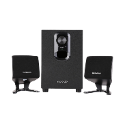 Loa Microlab M108 2.1 | Loa vi tính giá rẻ nhất Hà Nội