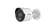 Camera IP Trụ 4MP có màu 24/7 Hikvision DS-2CD1047G2-LUF