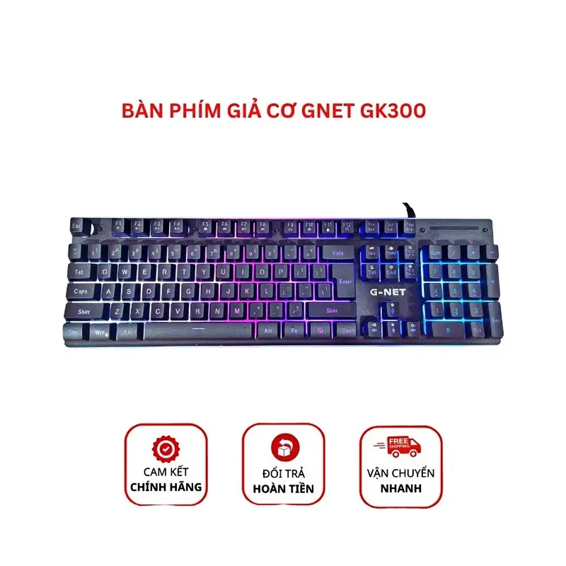 ban phim gia co gnet gk300 chong nuoc led rgb_1.webp