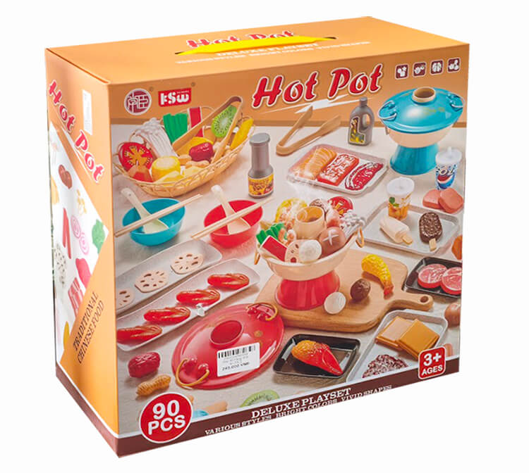 Hộp đồ hàng thức ăn 20C2