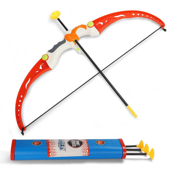 Hộp cung Tên 9816