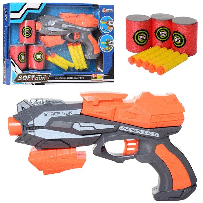 Súng bắn hít 826-21