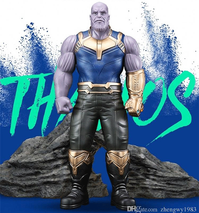 Mô Hình THANOS AVENGERS