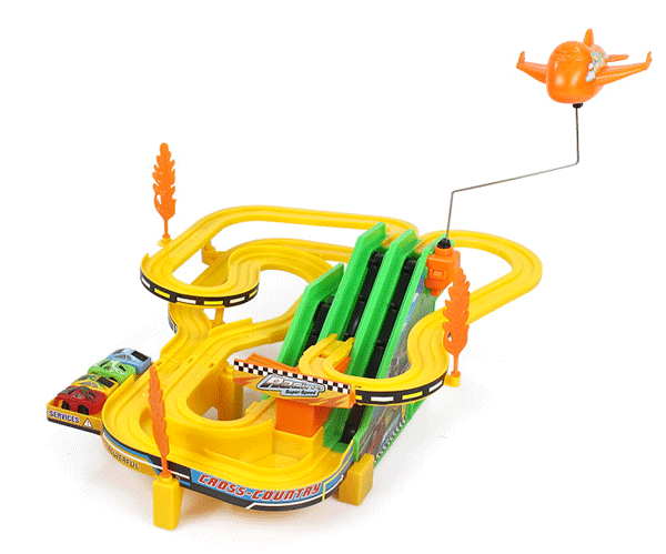 Hộp Rây Xe Cầu Vòng 333-21